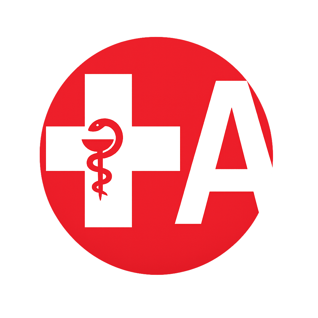 AerdPharma Logo